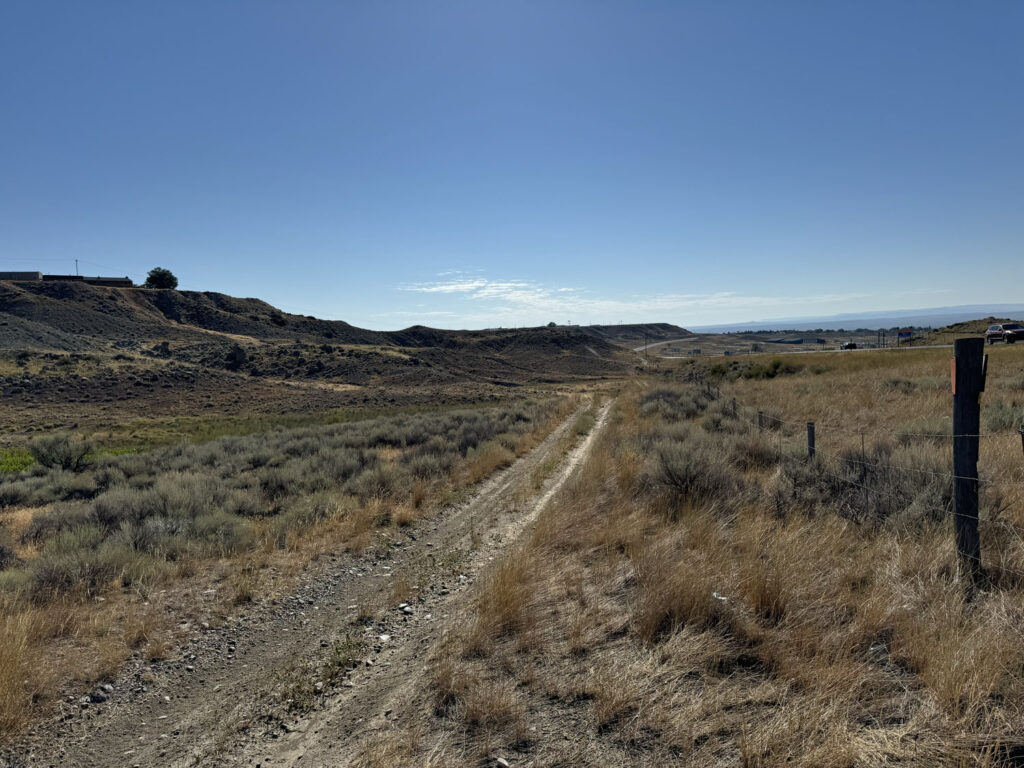 000 us highway 26 trail east