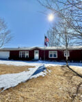 Beautifully Maintained One-Level Home at 1021 Piedmont Court