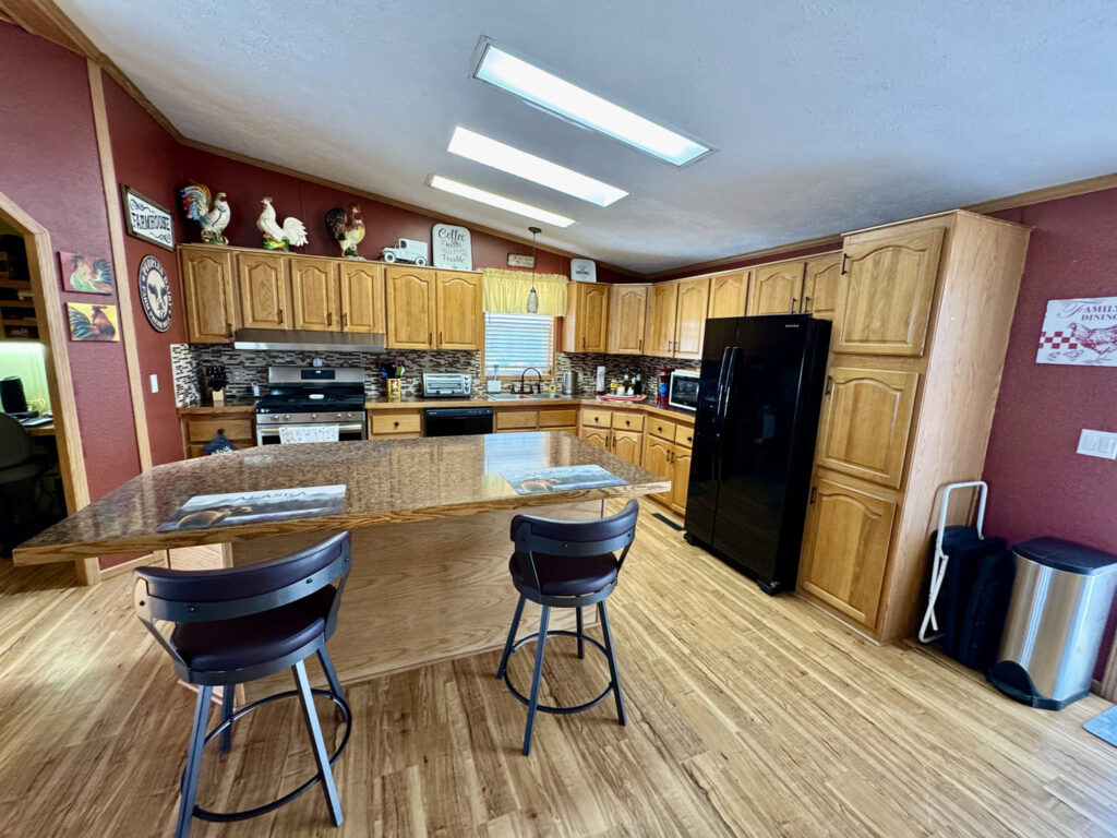 1021 piedmont Kitchen 1