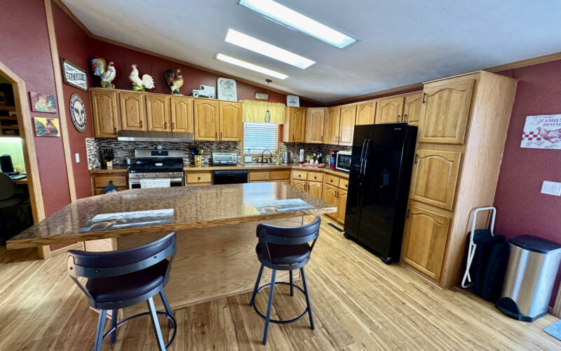 1021 piedmont Kitchen 1