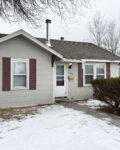 Adorable Home With Two Living Areas at 1109 E Main Street