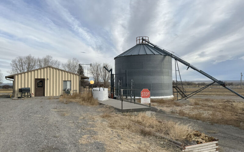 11235 highway 789 office and silos