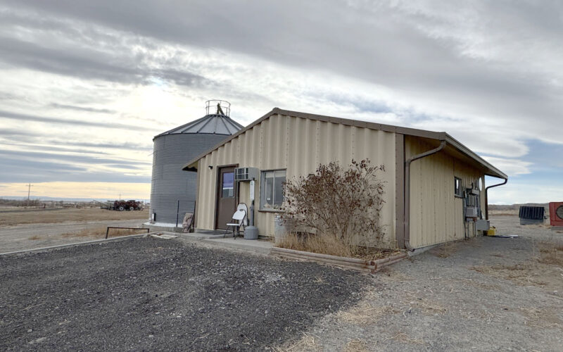 11235 highway 789 office building