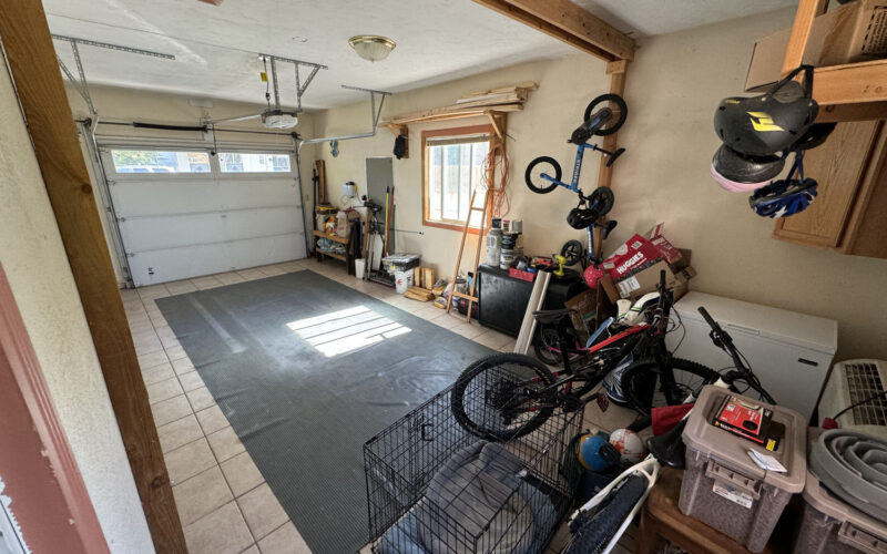 1126 sherry garage interior