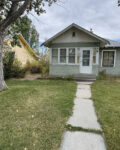 Charming Fixer-Upper With 3 Bedrooms & 1 Bath at 115 W Jefferson Avenue