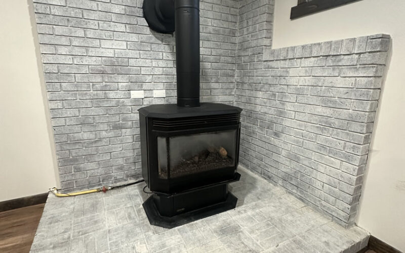 115 ramshorn family room stove