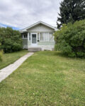 Quaint 1-Bedroom Home on a Double Lot at 117 W Jefferson Avenue