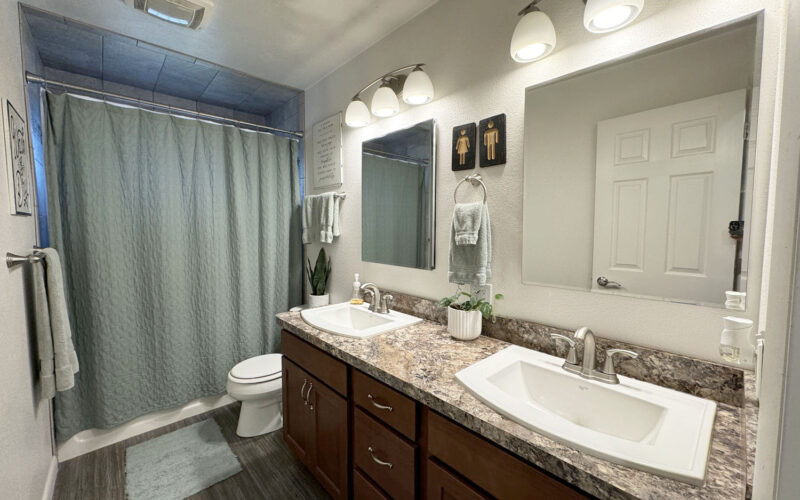 1303 aspen bathroom