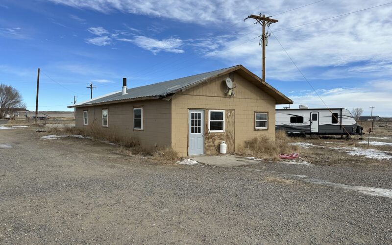 1349 Missouri Valley Guest House front