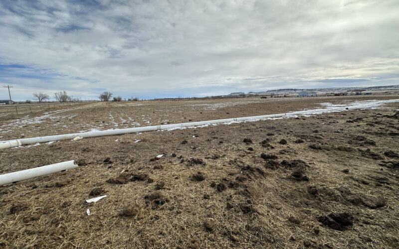 1349 Missouri Valley Irrigated Land