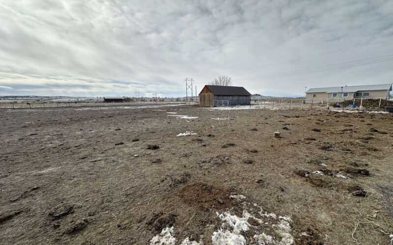 1349 Missouri Valley Pasture