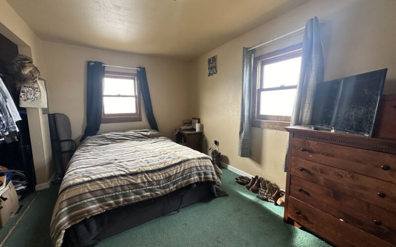 1349 Missouri Valley primary bedroom