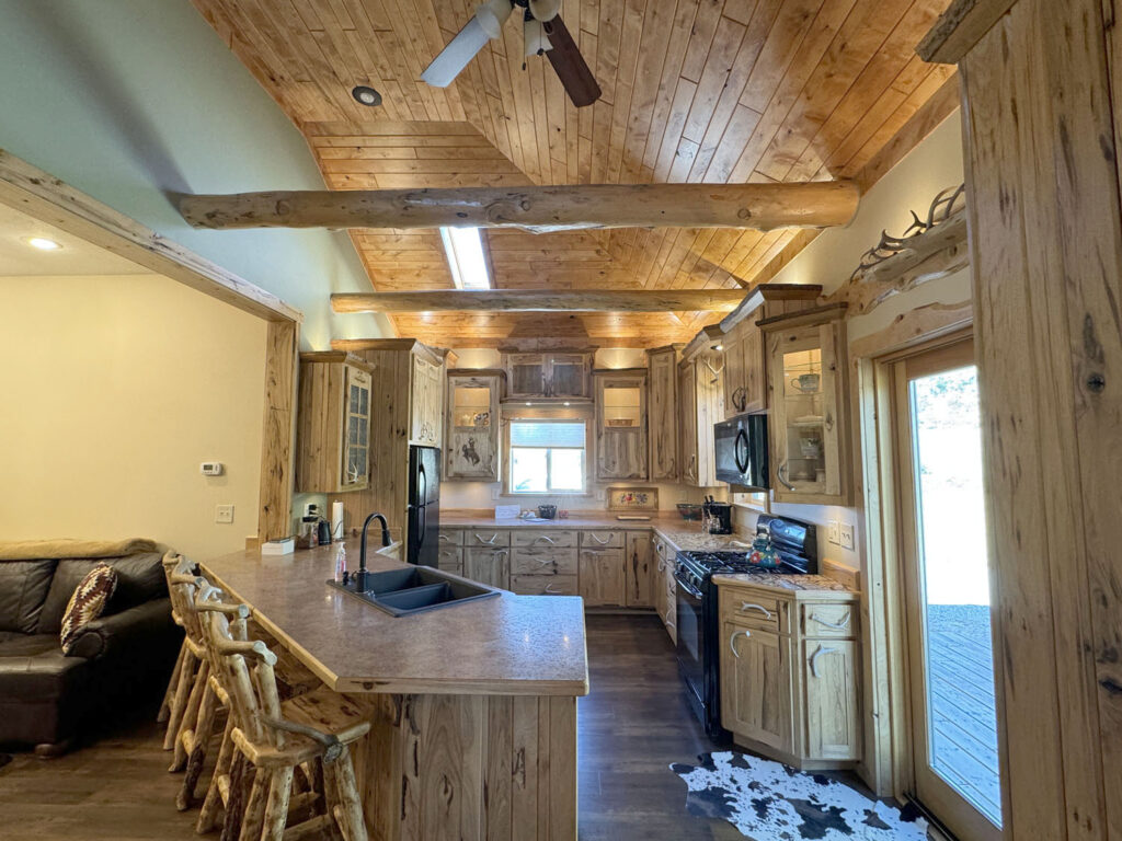 17 shadow brook kitchen