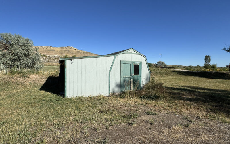 17 shadow brook shed