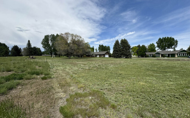 2 000 westchester circle Lot Looking North West