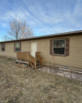 Country Living on the Edge of Town at 2176 Saucer Lane