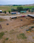 Working Farm in the Heart of Fremont County at 253 E Pavillion Road