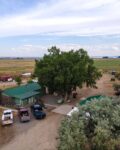 Working Farm in the Heart of Fremont County at 253 E Pavillion Road