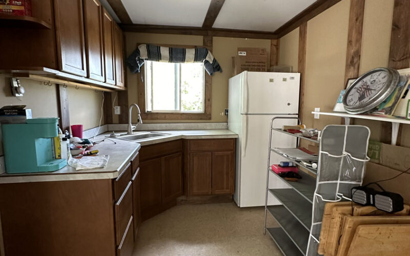 26 meandering guest house kitchen