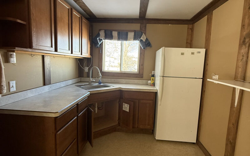 26 meandering new guest house kitchen