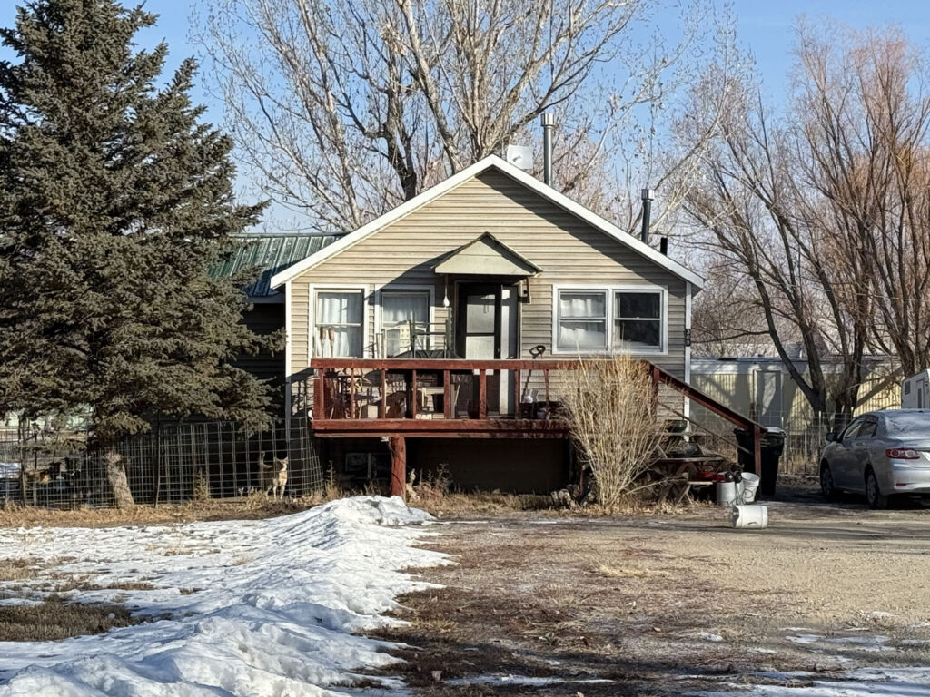 309 s oklahoma house front