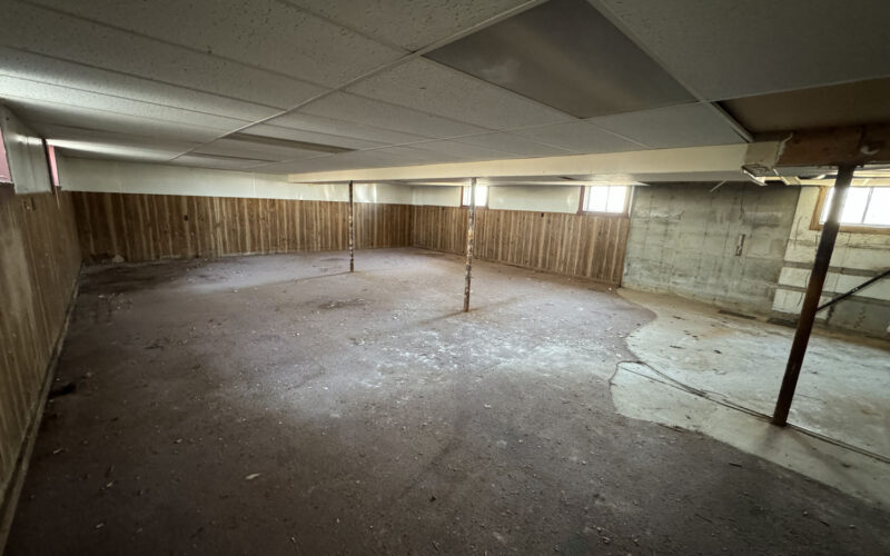 31 old wind river basement 2