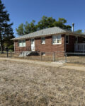 5-Bedroom Brick Home on a Corner Lot at 320 S 2nd St E