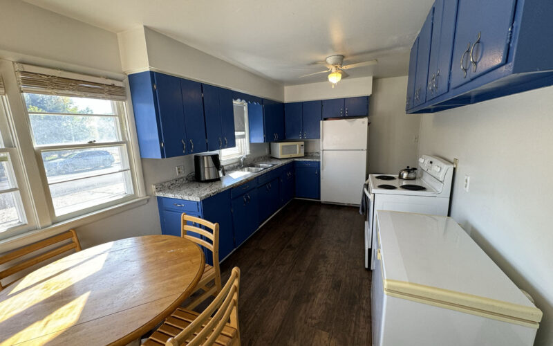 320 S 2nd St E Kitchen 1