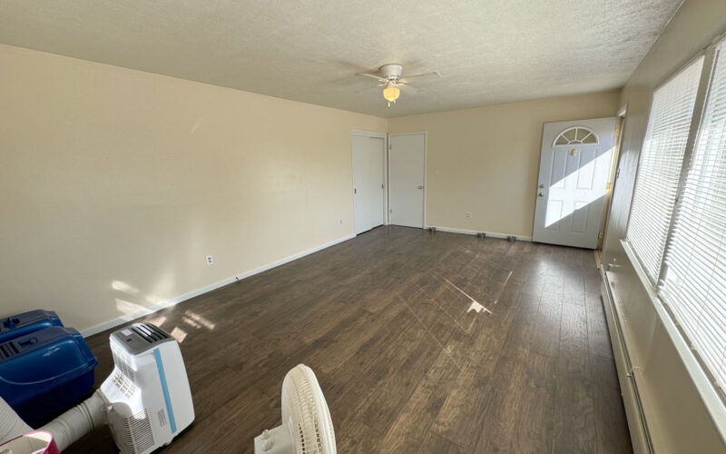 320 S 2nd St E Living Room 2