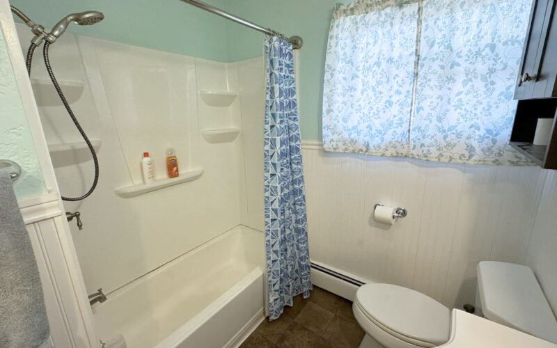 320 S 2nd St E Upstairs Bath 3