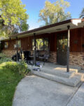 4-Bedroom Ranch-Style Home With a New Kitchen at 321 Elk Drive