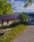 Beautiful Horse Property With 57.4 Acres at 341 Tunnel Hill Road