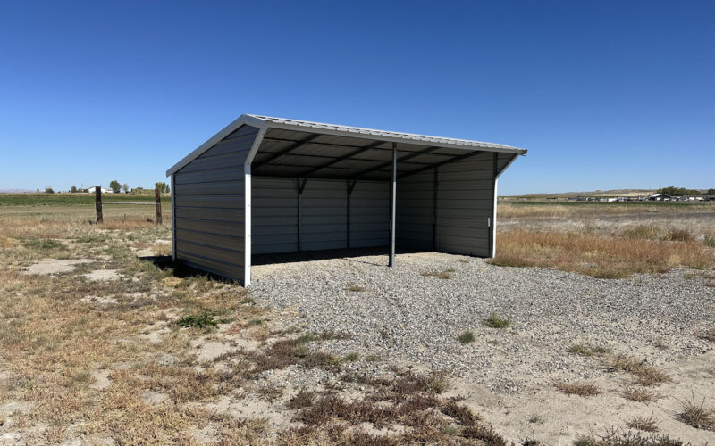 412 eight mile LoafingShed