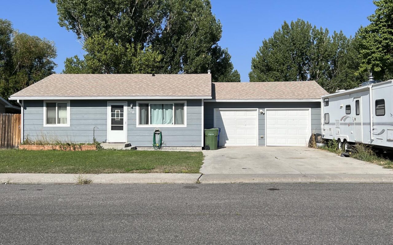 Wind River Realty Wind River Realty