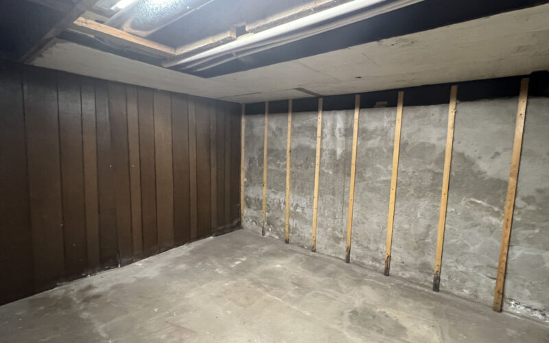 520 s 3rd e basement