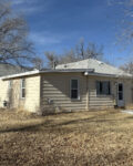 Charming Bungalow on a Corner Lot at 520 S 3rd E