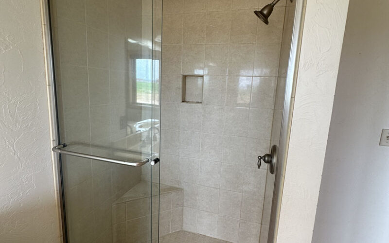 59 goose knob mastershower