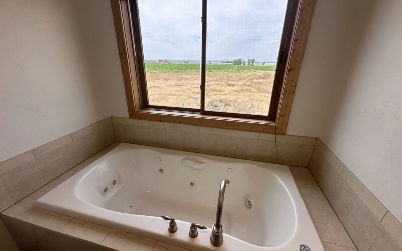 59 goose knob mastertub