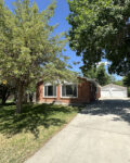 Beautifully Updated Brick Home at 665 Cedar Street in Lander