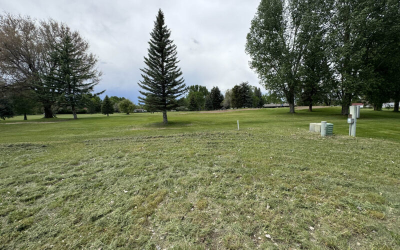 8 000 westchester circle Lot looking North to Clubhouse