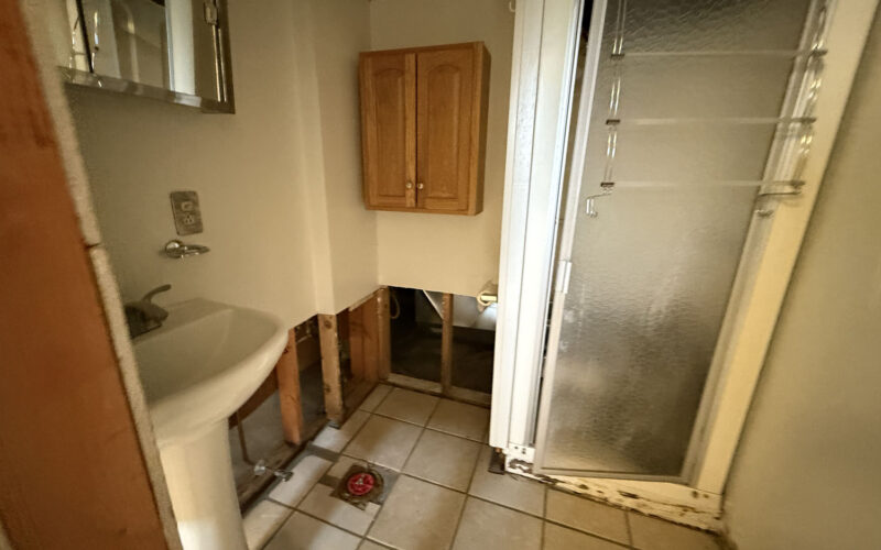 830 n 12th e basement bath