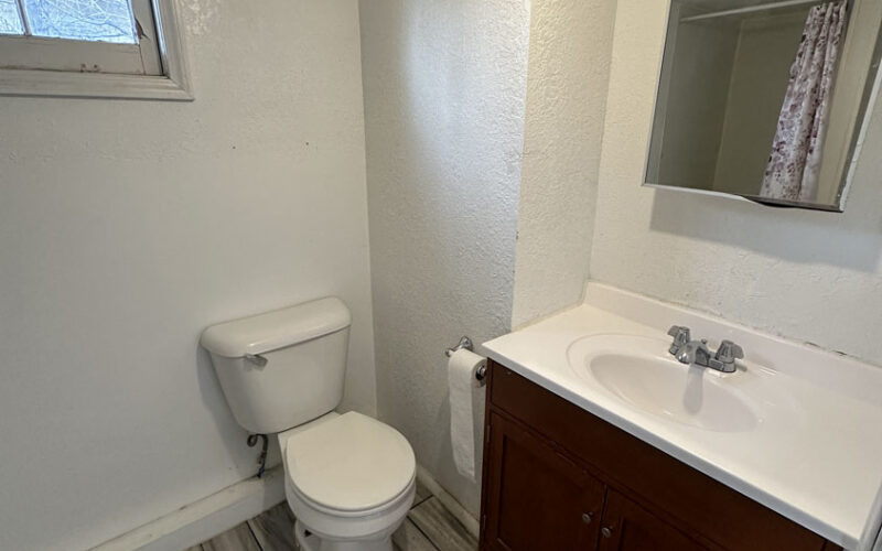 909 e jackson Bathroom 2