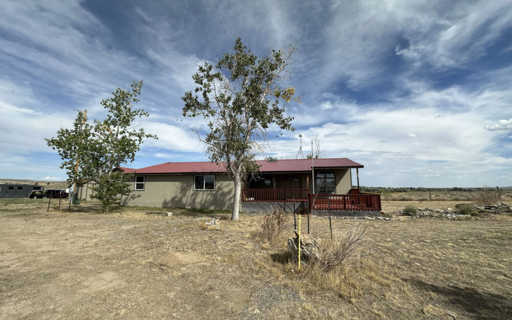 One-Level Rural Home on 5.48 Acres at 99 Tipperary Road