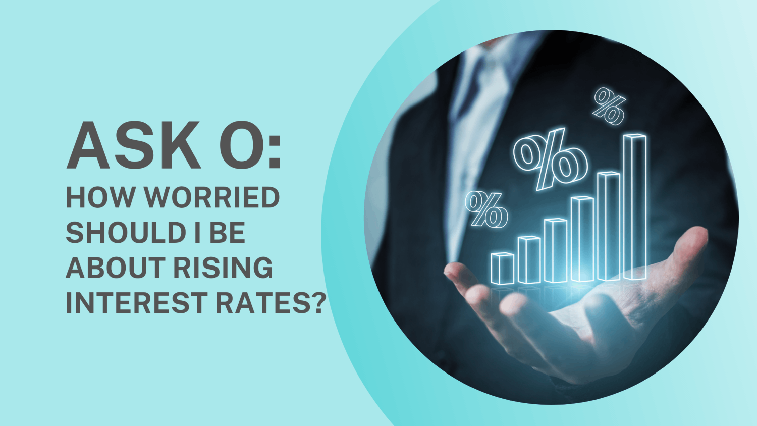 Ask O: How Worried Should I Be About Rising Interest Rates? - Wind ...