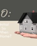 Ask O: Why is the Initial Sales Price So Important When Selling My Home?