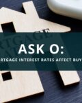 Ask O: How Do Mortgage Interest Rates Affect Buying Power?